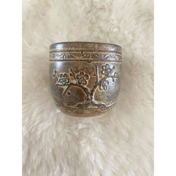 Japan Handmade Vintage Tea Cup - Picture 10 of 10